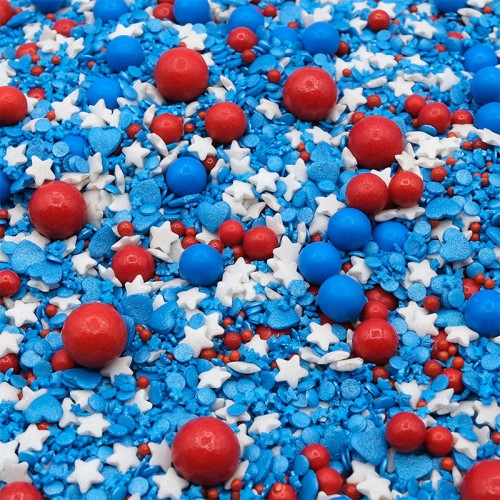 Confetis Super Heróis